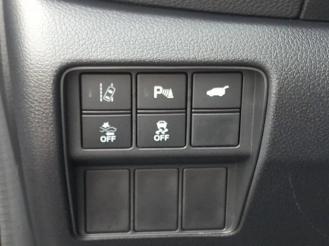 Used 2020 Honda CR-V Touring image 26