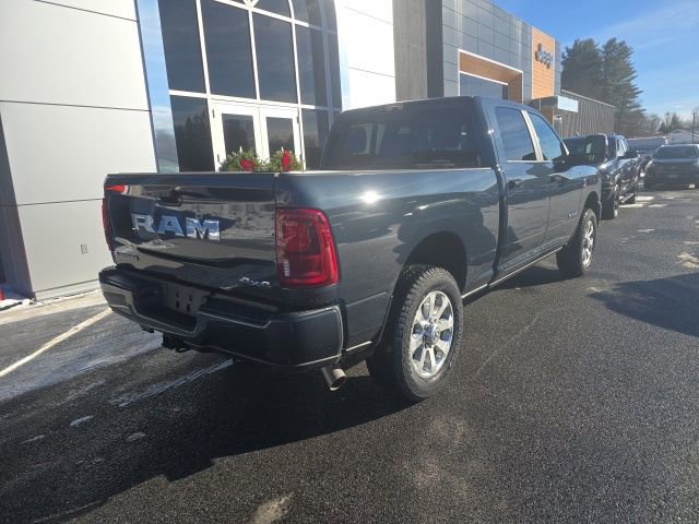New 2026 RAM 3500 Laramie image 6