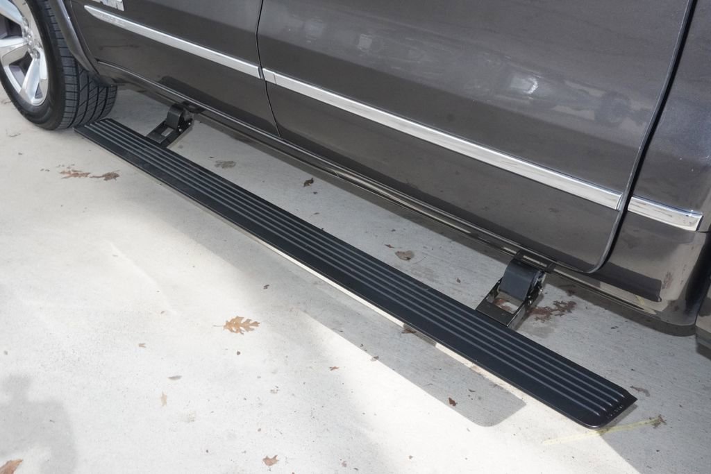 Used 2020 RAM 1500 Limited image 13