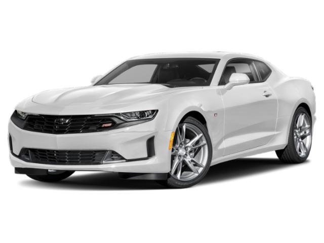 Used 2019 Chevrolet Camaro SS