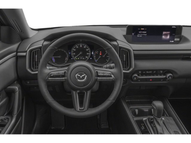 New 2026 MAZDA CX-50 2.5 Hybrid w/ Preferred Pkg AWD/4WD image 4