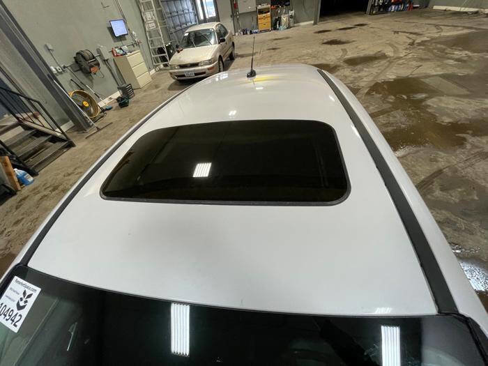 Used 2012 Ford Focus SEL image 10