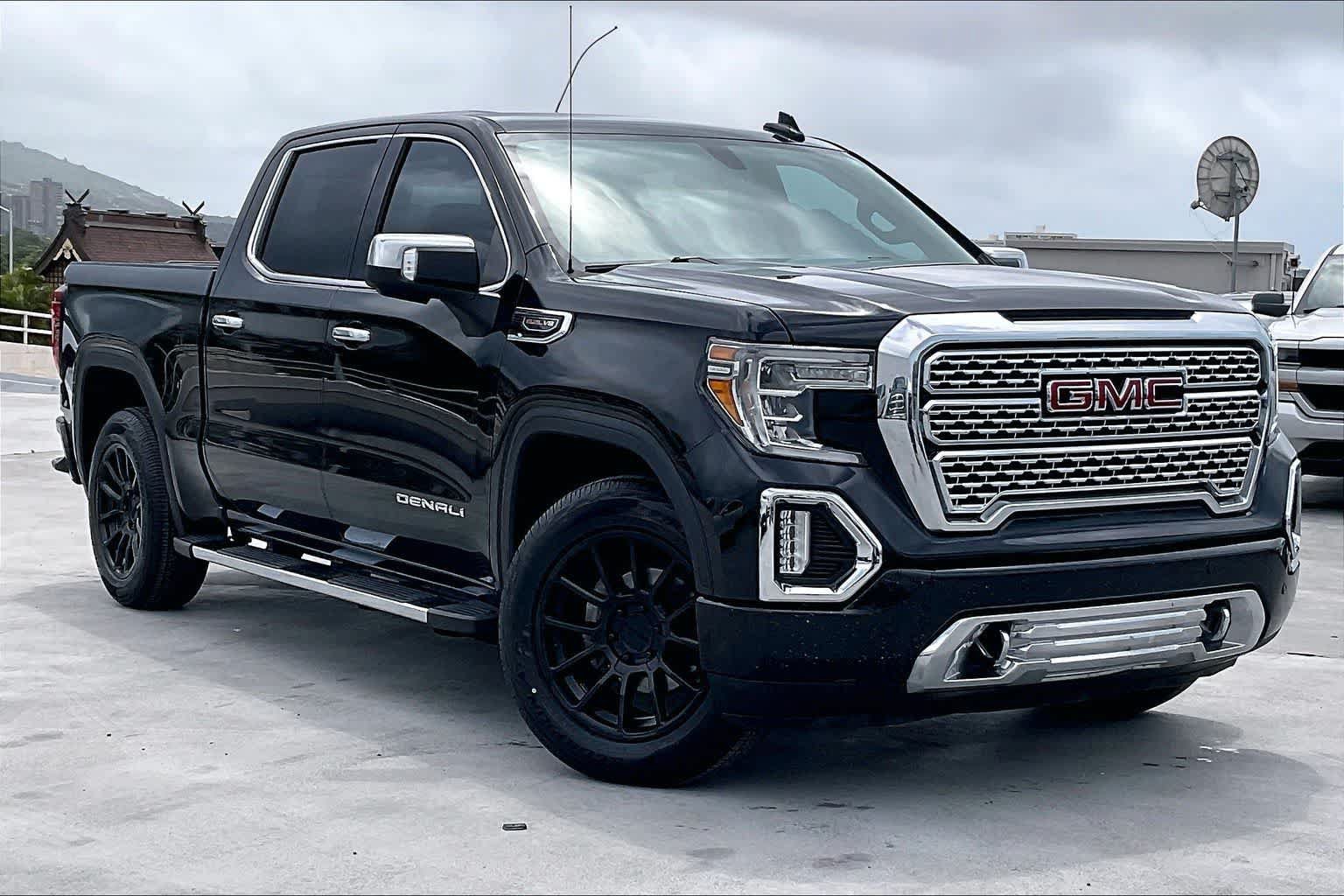 Used 2022 GMC Sierra 1500 Elevation w/ Preferred Package AWD/4WD image 21