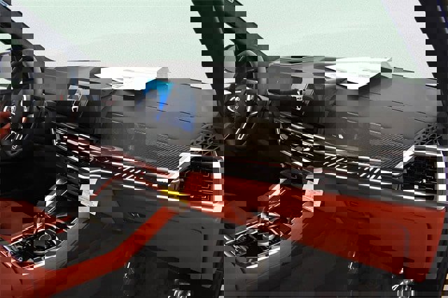 New 2026 BMW X5 M Competition w/ Executive Package image 13