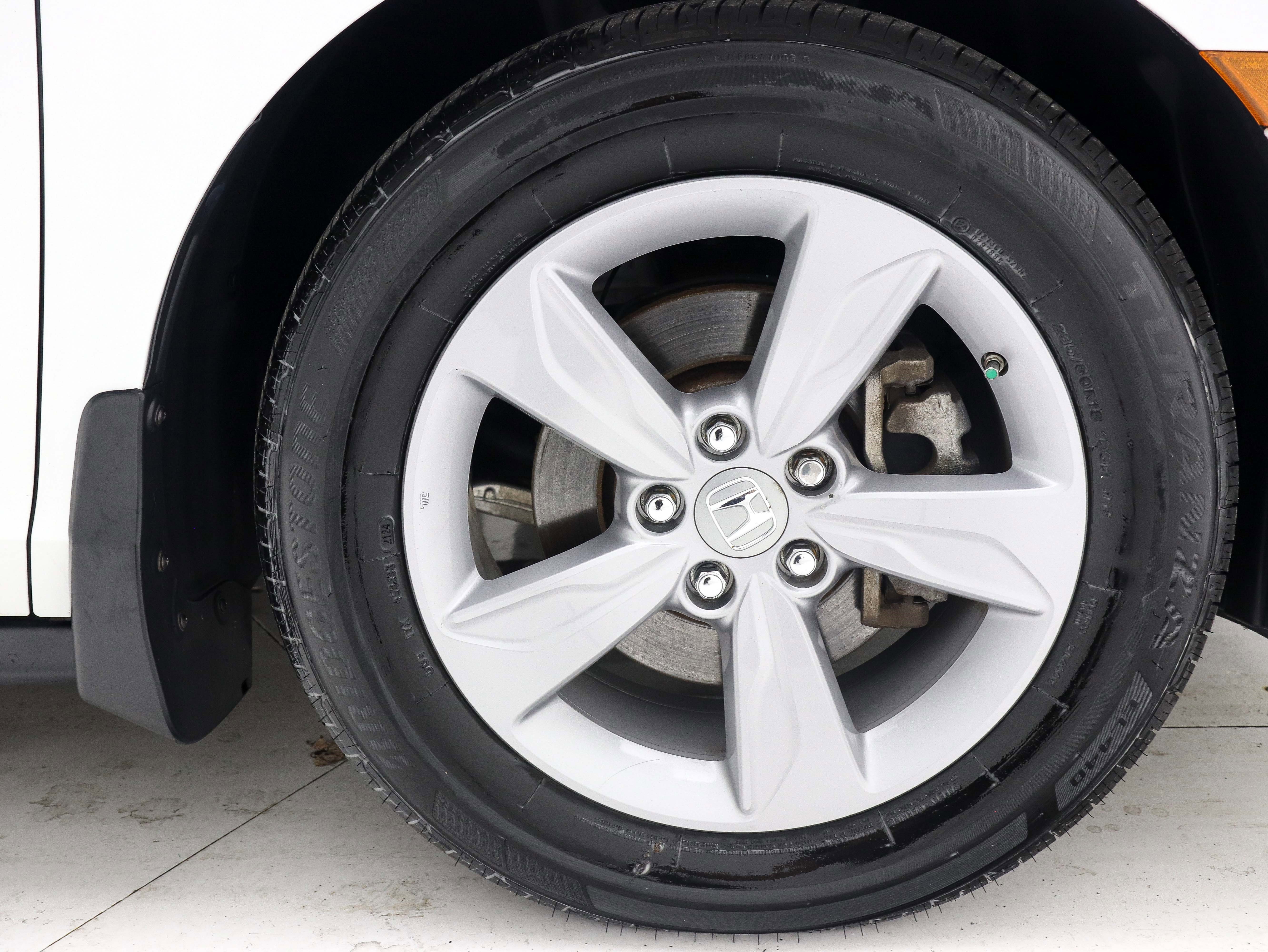 Used 2020 Honda Odyssey EX-L image 37