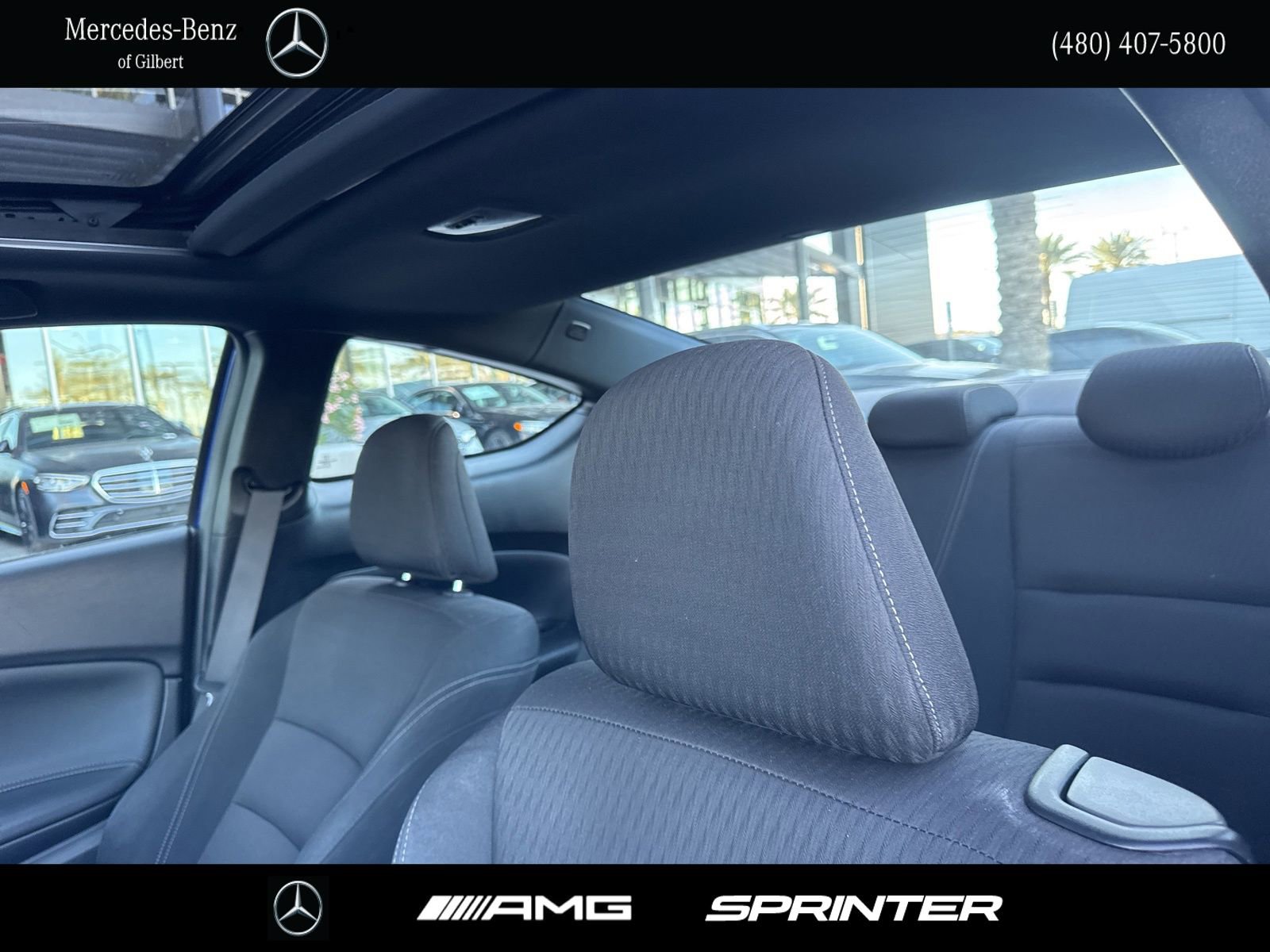 Used 2016 Honda Accord EX image 13