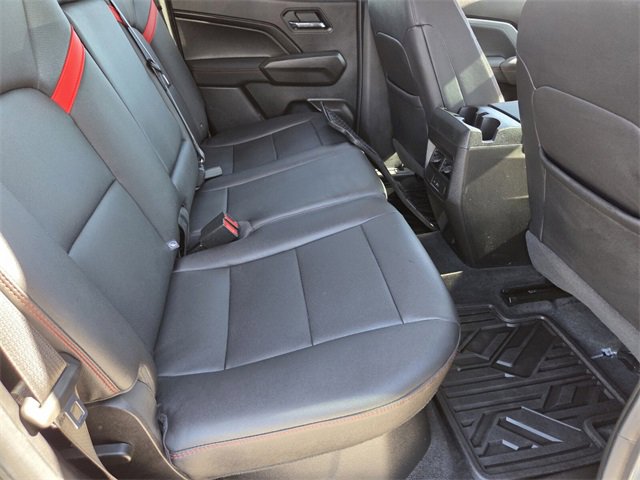 Used 2023 Chevrolet Colorado Z71 w/ Z71 Convenience Package 2 image 14