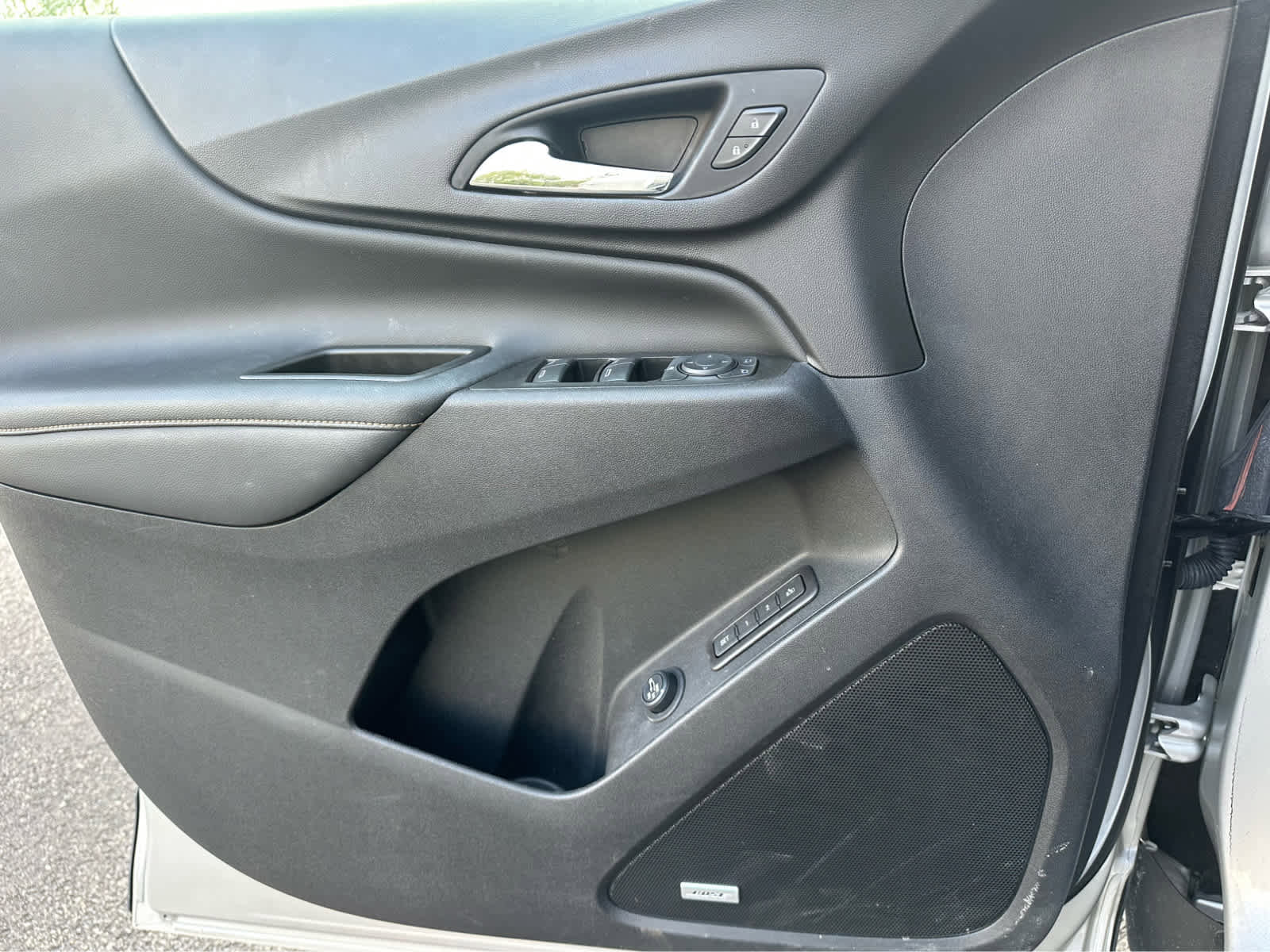 Used 2021 Chevrolet Equinox Premier AWD/4WD image 19