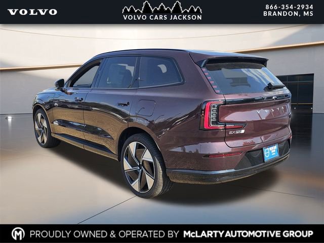 New 2025 Volvo EX90 Ultra image 6