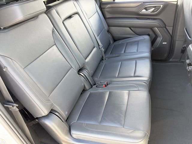 Used 2024 Chevrolet Suburban LT AWD/4WD image 22