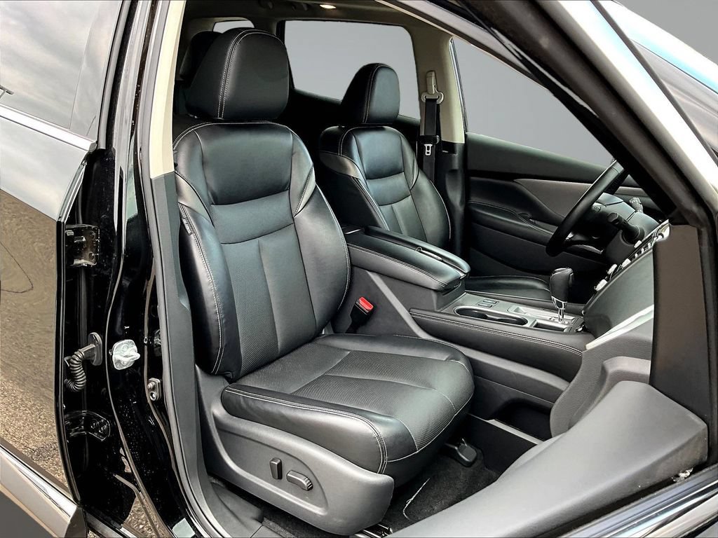 Used 2023 Nissan Murano SL AWD/4WD image 31