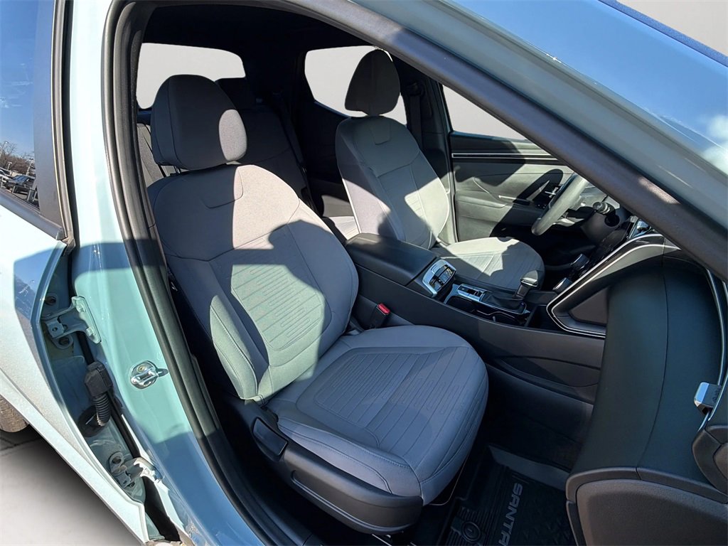 Used 2023 Hyundai Santa Cruz SEL w/ Cargo Package image 8