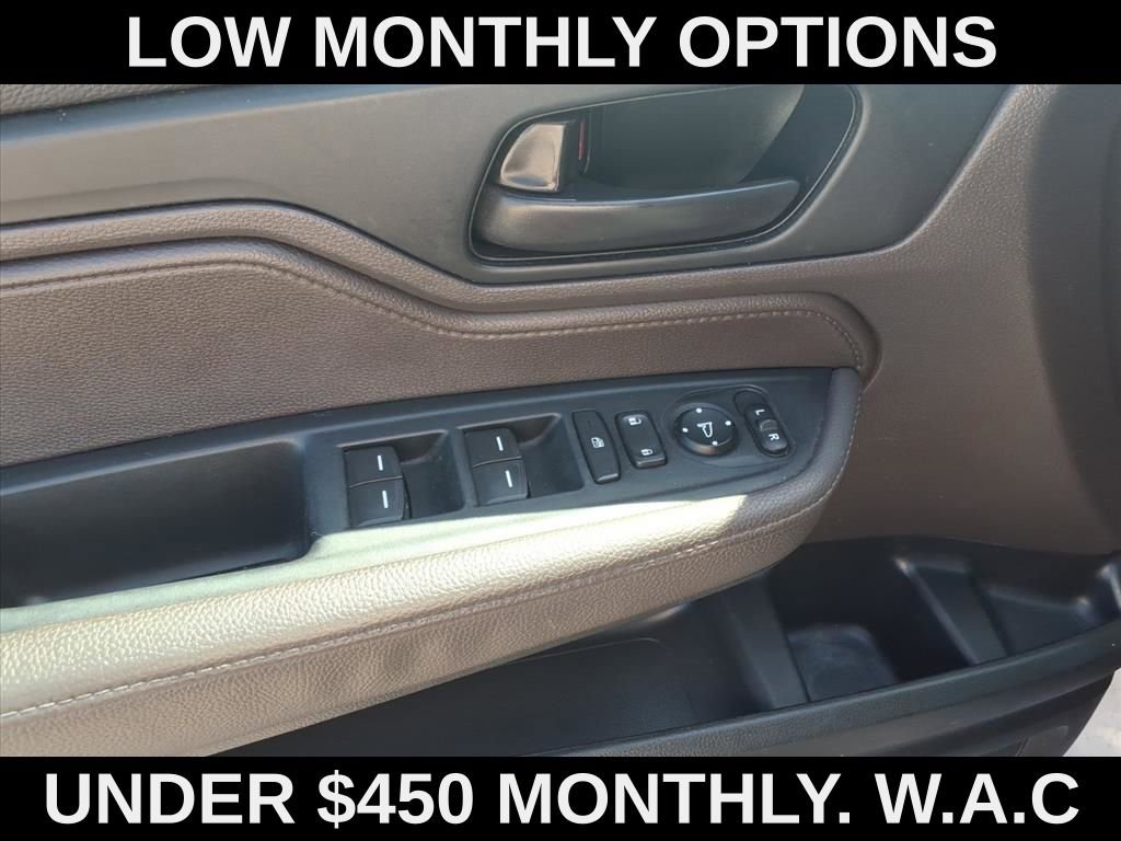 Used 2023 Honda Odyssey EX image 12
