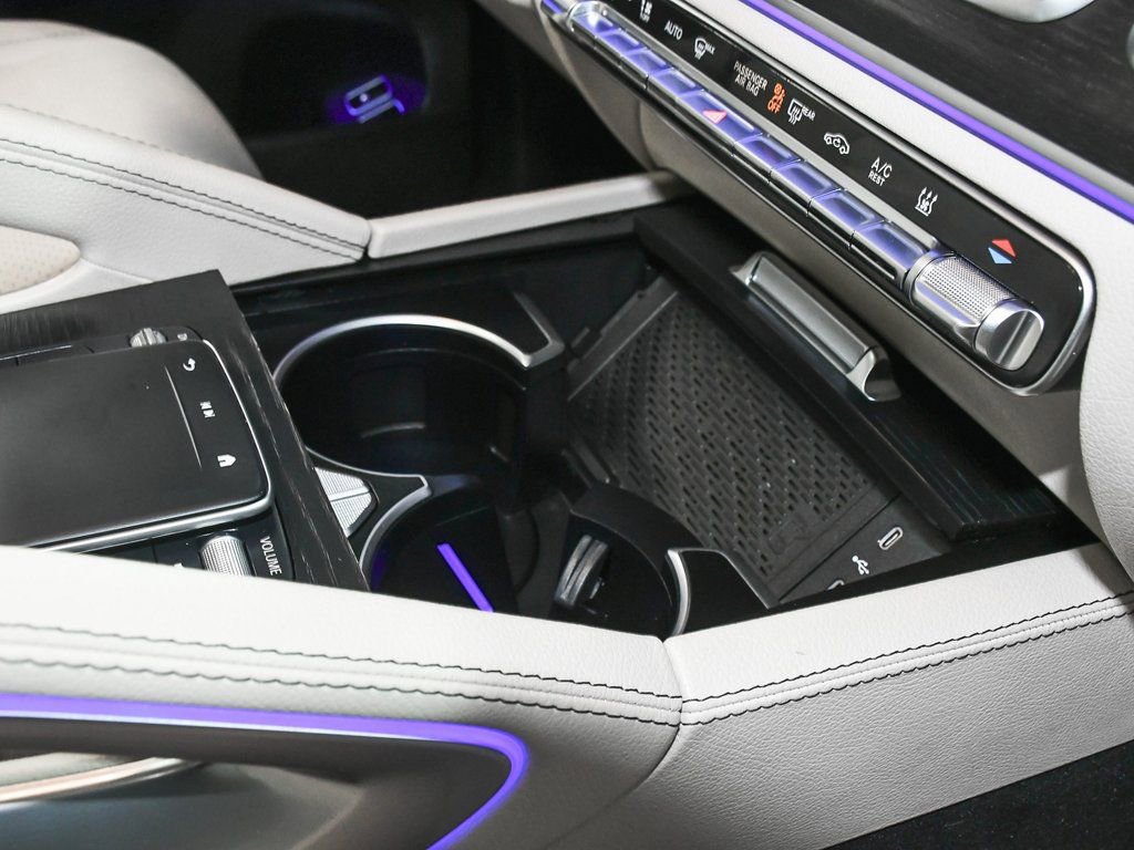 Used 2025 Mercedes-Benz GLE 450e GLE 450e w/ AMG Line Exterior image 65