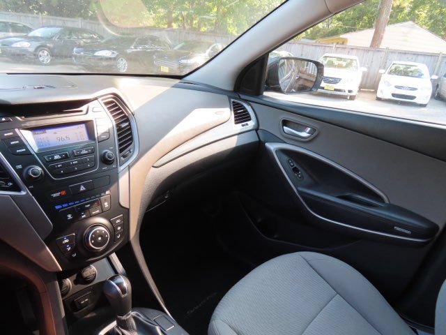 Used 2015 Hyundai Santa Fe Sport AWD/4WD image 19
