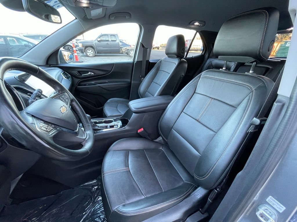 Used 2024 Chevrolet Equinox Premier AWD/4WD image 23