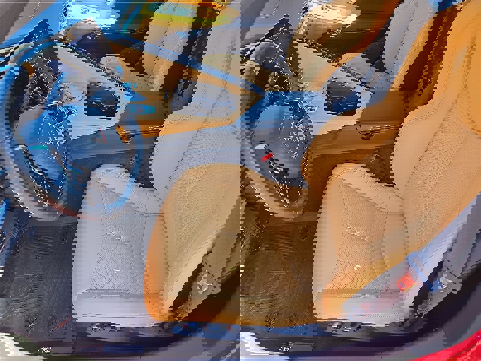 Used 2023 Chevrolet Corvette Stingray Preferred Cpe w/ 2LT image 17