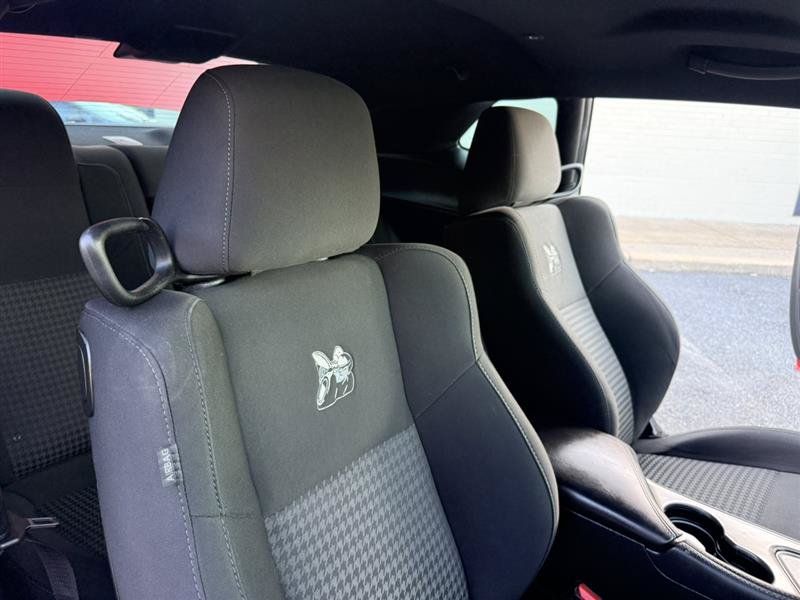 Used 2020 Dodge Challenger R/T Scat Pack RWD image 13