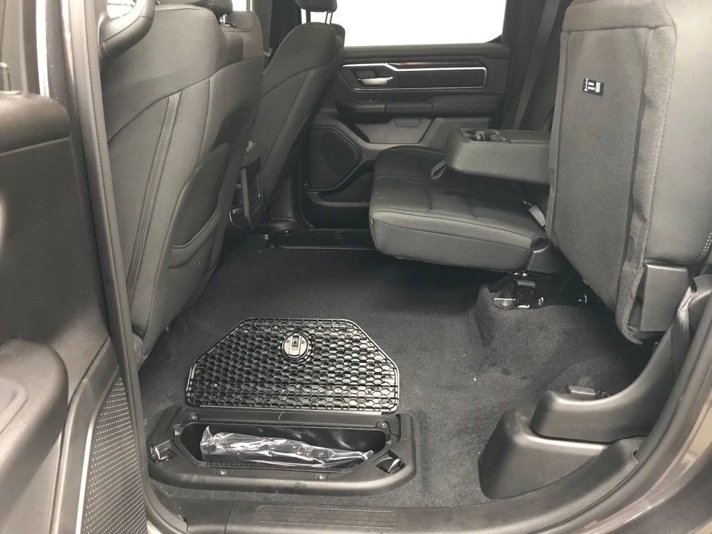 New 2026 RAM 1500 Big Horn image 36
