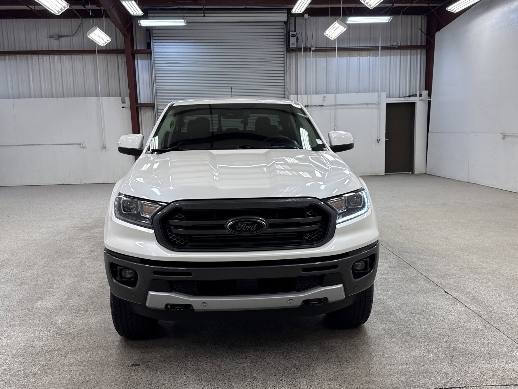 Used 2020 Ford Ranger Lariat w/ Equipment Group 501A Mid image 24