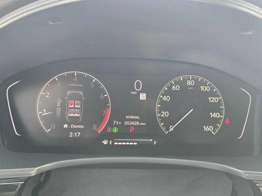 Used 2022 Honda Civic Sport image 17