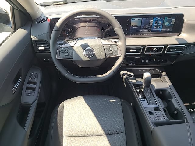 New 2026 Nissan Sentra SV w/ SV Convenience Package FWD image 22