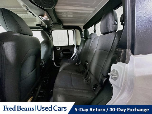 Used 2023 Jeep Gladiator Sport AWD/4WD image 30