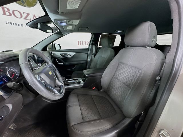 Used 2021 Chevrolet Blazer LT image 25