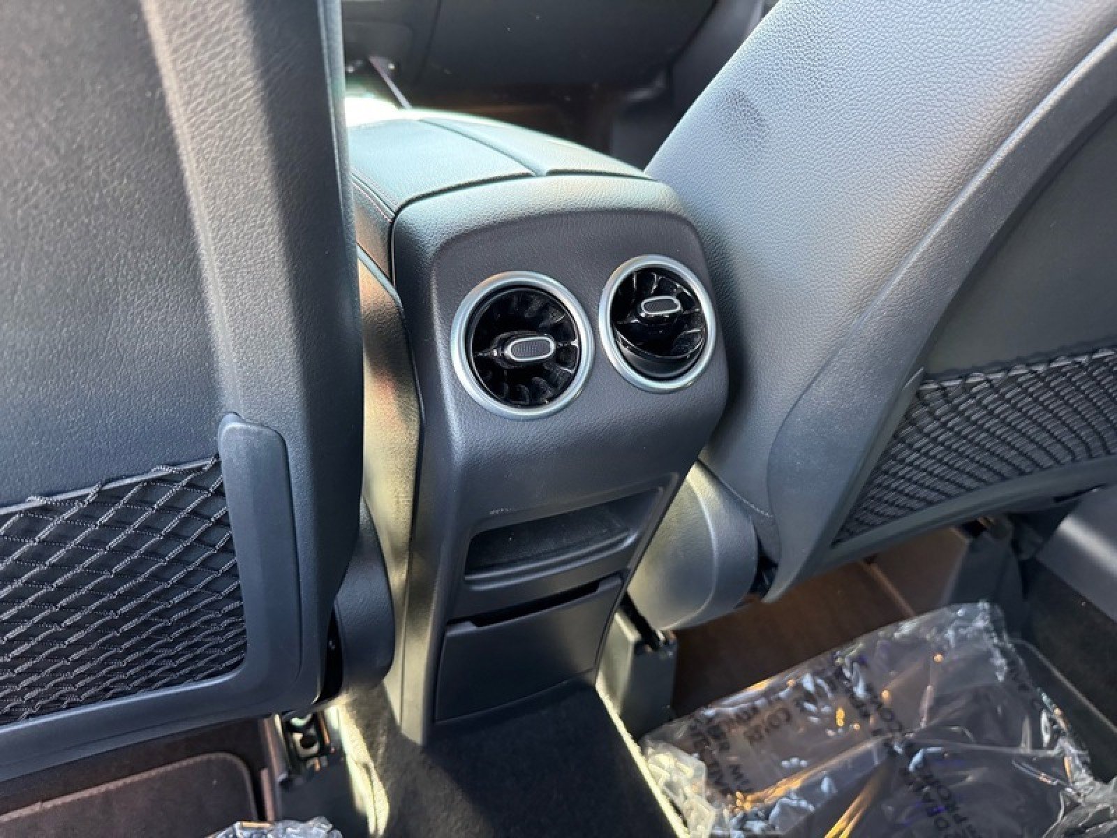 Certified 2021 Mercedes-Benz GLA 250 image 19