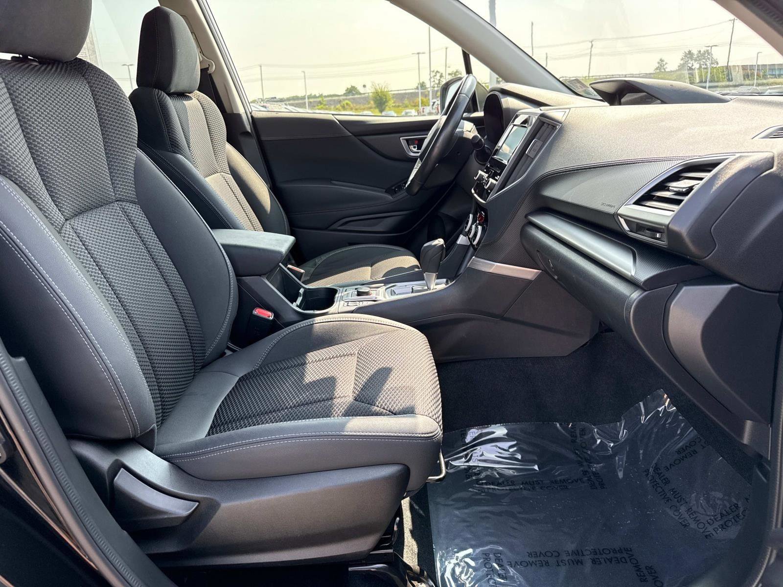 Used 2020 Subaru Forester Premium image 19