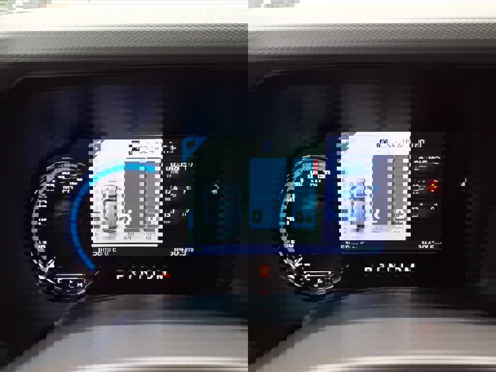 Used 2023 Ford Bronco Badlands image 27