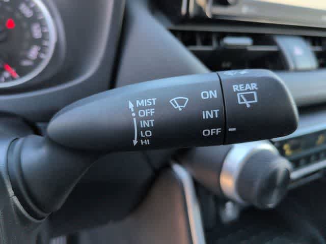 Used 2020 Toyota RAV4 LE w/ All Weather Liner Package AWD/4WD image 24