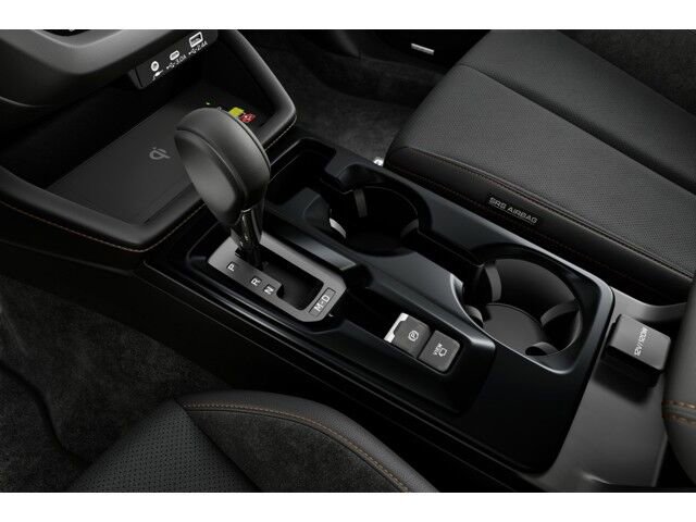 New 2026 Subaru Forester Touring image 21
