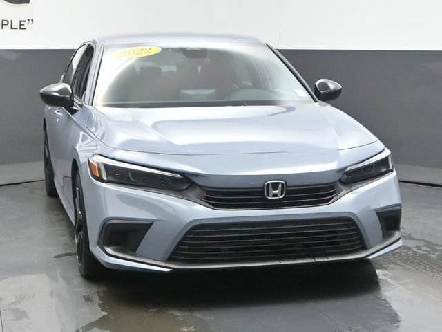 Used 2022 Honda Civic Sport image 48