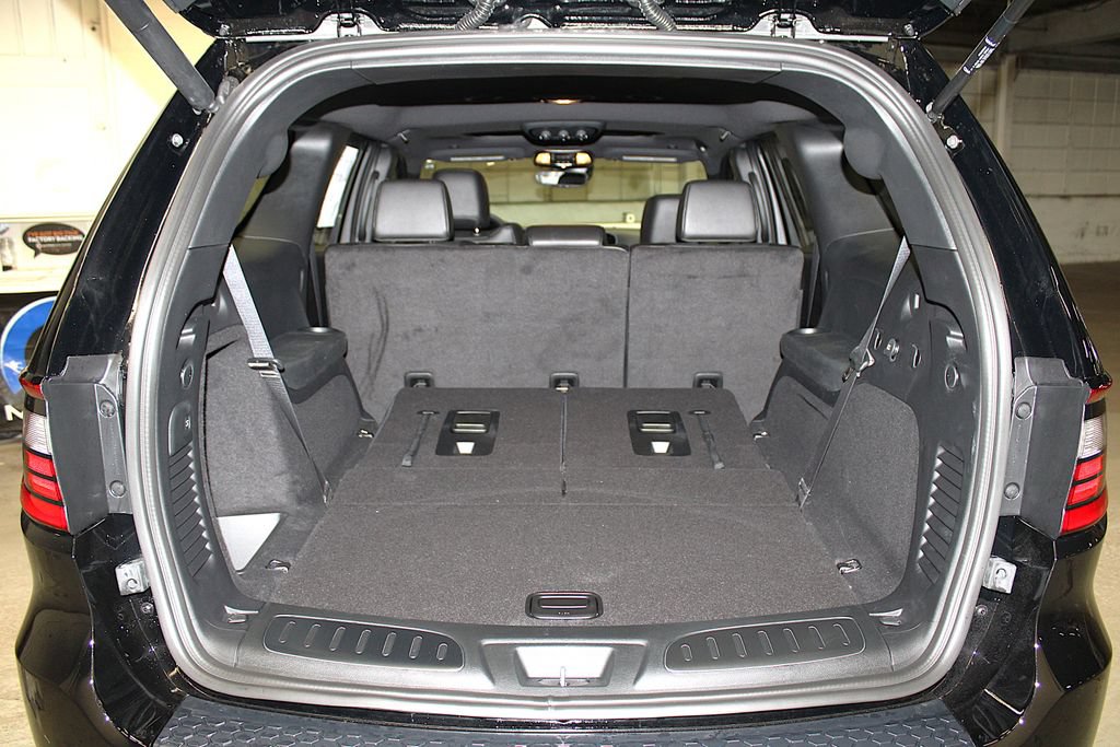 New 2026 Dodge Durango GT AWD/4WD image 41
