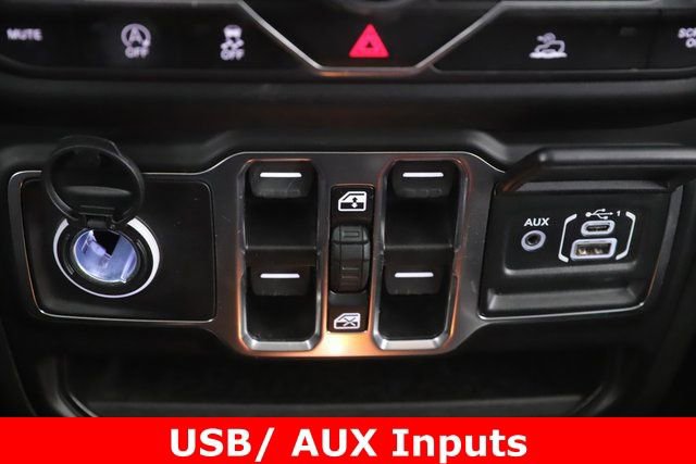 Used 2023 Jeep Wrangler Sport S image 23