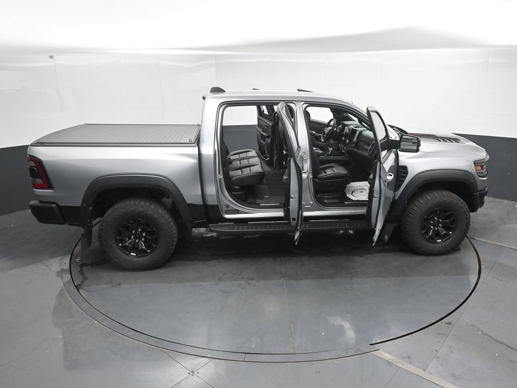 Used 2022 RAM 1500 TRX w/ TRX Level 2 Equipment Group AWD/4WD image 51