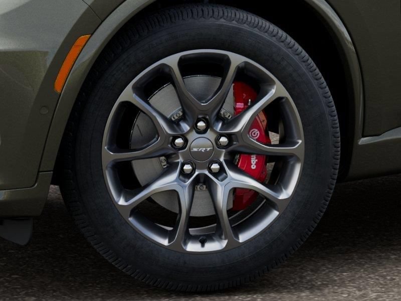 New 2026 Dodge Durango R/T AWD/4WD image 8
