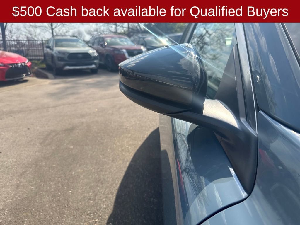 New 2026 Nissan Sentra SV image 37