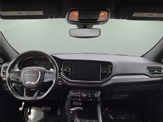 Used 2025 Dodge Durango GT AWD/4WD image 13