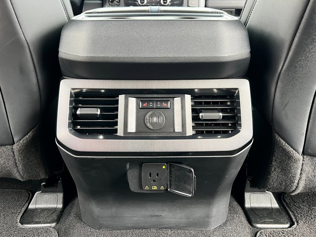 Used 2025 Ford F250 Platinum image 24