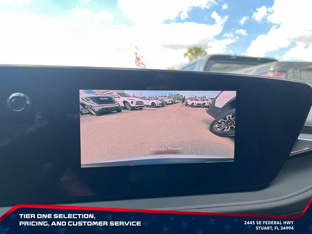 New 2026 Buick Envista Preferred w/ Convenience I Package FWD image 31