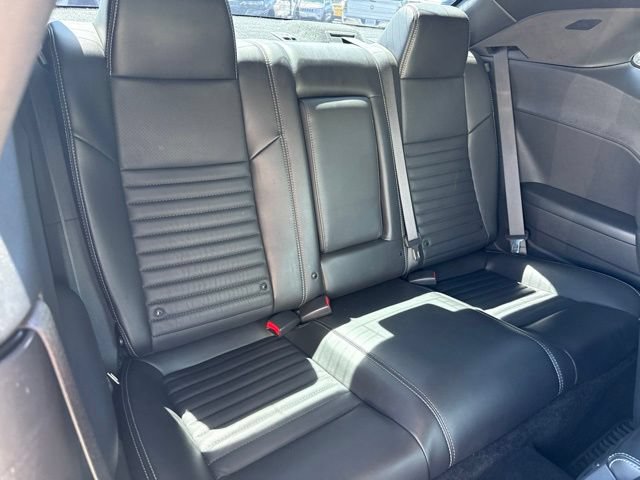 Used 2013 Dodge Challenger R/T Plus RWD image 13