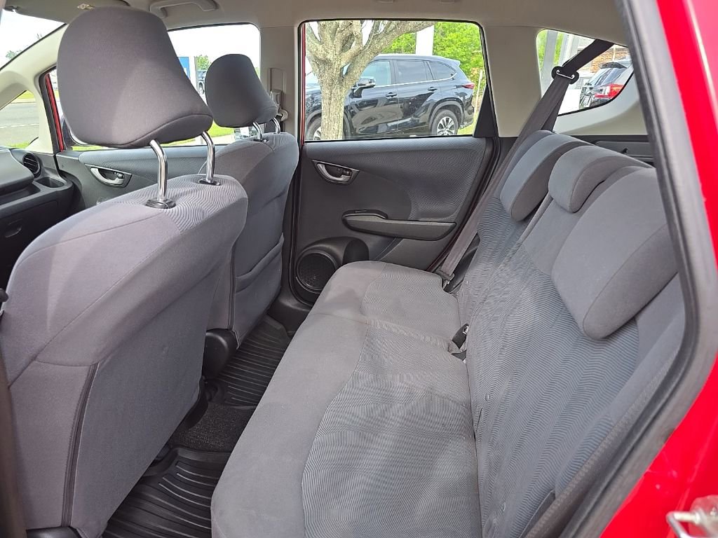 Used 2013 Honda Fit image 21