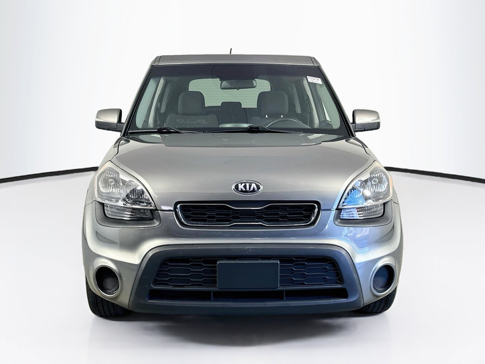 Used 2013 Kia Soul + w/ Eco Pkg FWD image 2