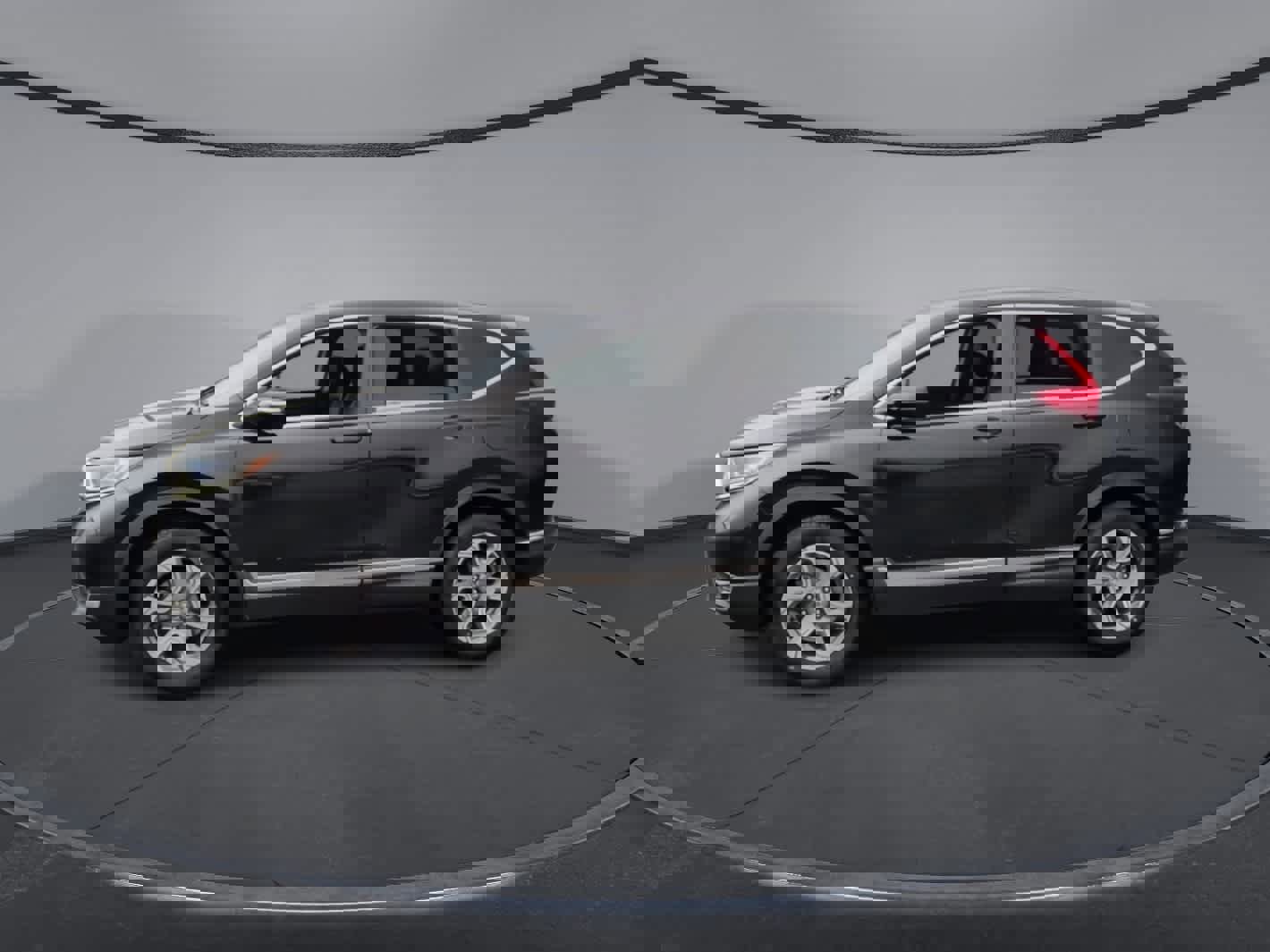 Used 2019 Honda CR-V EX-L image 4