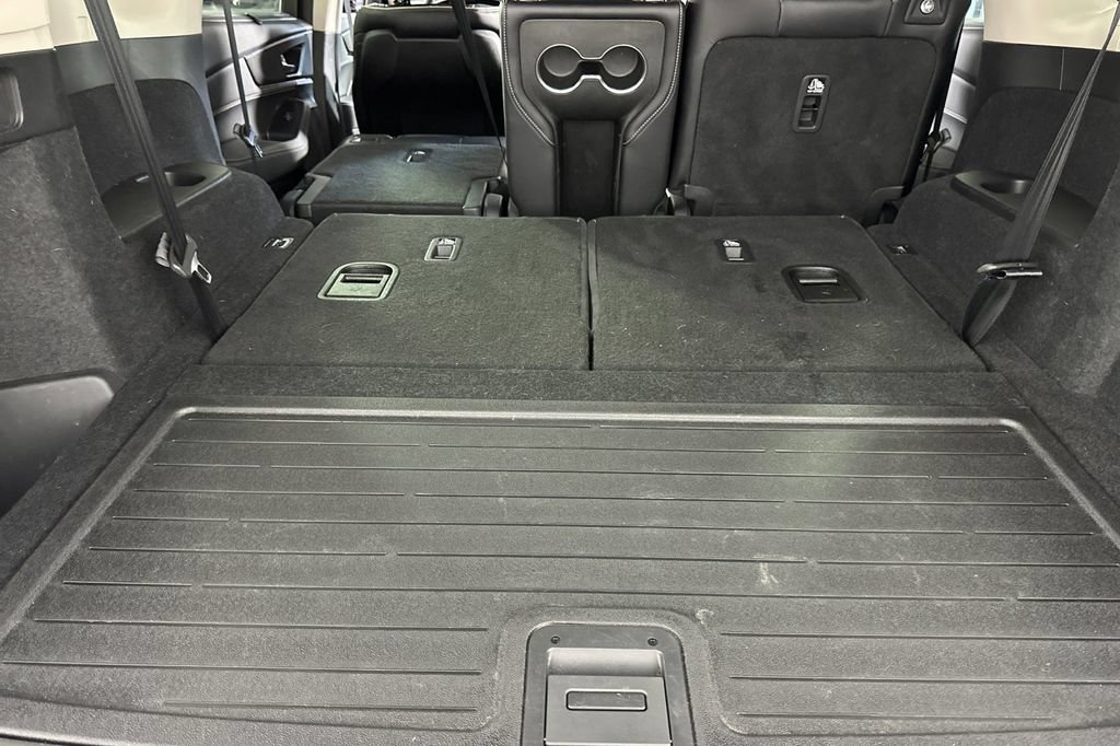 Used 2022 Acura MDX SH-AWD w/ Advance Package image 18