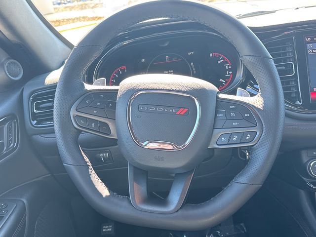 New 2026 Dodge Durango GT image 14