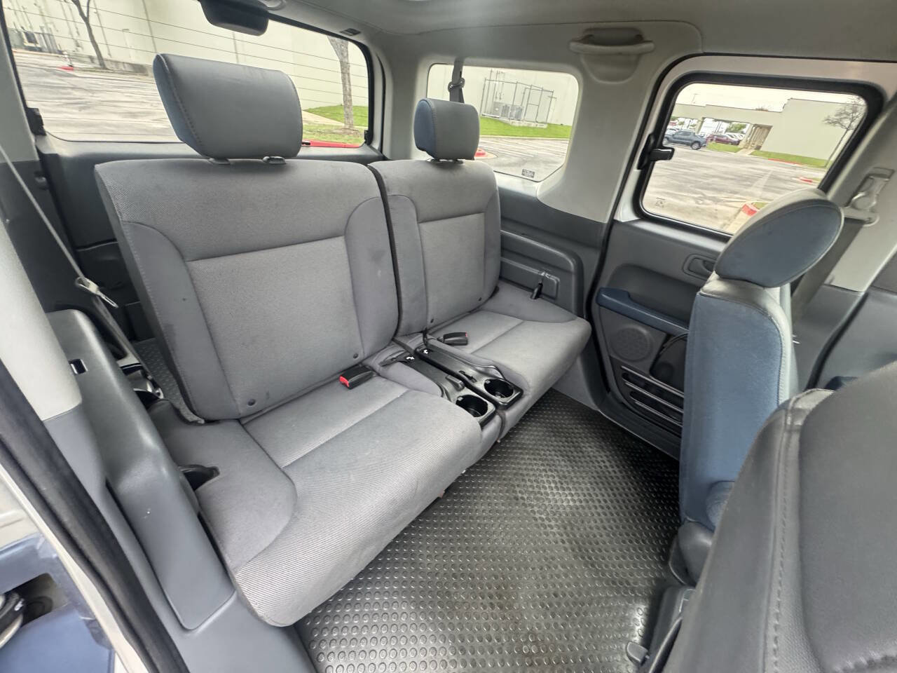 Used 2006 Honda Element EX image 13