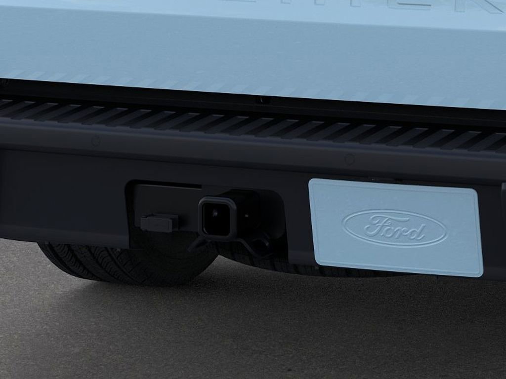 New 2026 Ford Maverick XLT AWD/4WD image 23